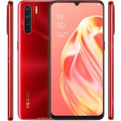 Oppo A91 - Hydrogél kijelzővédő fólia