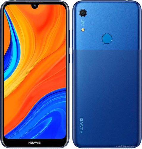 Huawei Y6s (2019) - Hydrogél kijelzővédő fólia