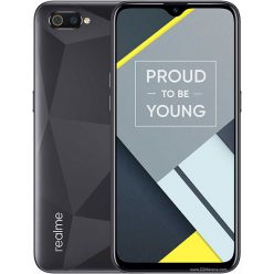 Realme C2s - Hydrogél kijelzővédő fólia