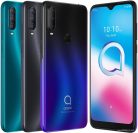 Alcatel 3L (2020) - Hydrogél kijelzővédő fólia