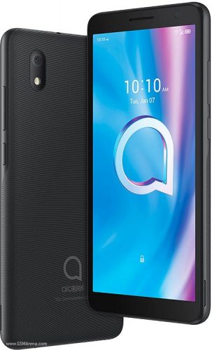 Alcatel 1B (2020) - Hydrogél kijelzővédő fólia