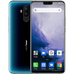 Ulefone T2 - Hydrogél kijelzővédő fólia