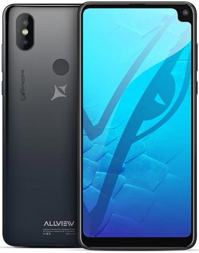 Allview V4 Viper Pro - Hydrogél kijelzővédő fólia