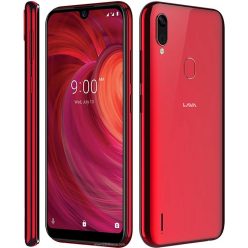 Lava Z71 - Hydrogél kijelzővédő fólia