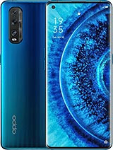 Oppo Find X2 - Hydrogél kijelzővédő fólia