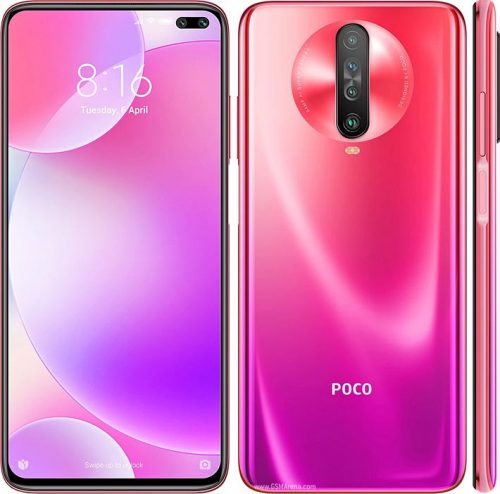 Xiaomi Poco X2 - Hydrogél kijelzővédő fólia