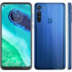 Motorola Moto G8 - Hydrogél kijelzővédő fólia