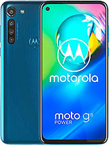 Motorola Moto G8 Power - Hydrogél kijelzővédő fólia