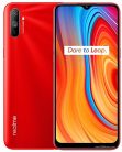 Realme C3 - Hydrogél kijelzővédő fólia