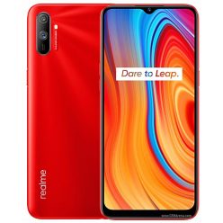 Realme C3 - Hydrogél kijelzővédő fólia