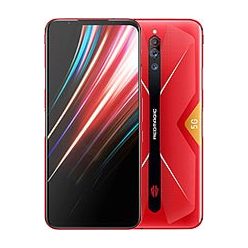 ZTE nubia Red Magic 5G - Hydrogél kijelzővédő fólia