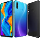 Huawei P30 lite New kiadás - Hydrogél kijelzővédő fólia