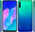 Huawei Y7p - Hydrogél kijelzővédő fólia