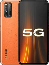 vivo iQOO 3 5G - Hydrogél kijelzővédő fólia