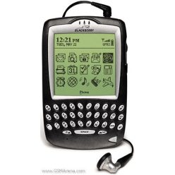 BlackBerry 6720 - Hydrogél kijelzővédő fólia