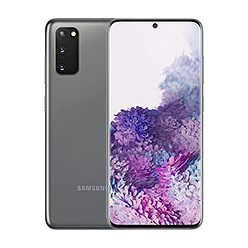 Samsung Galaxy S20 - Hydrogél kijelzővédő fólia