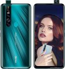 Tecno Camon 15 Pro - Hydrogél kijelzővédő fólia