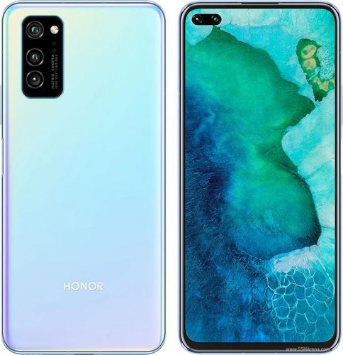 Honor View30 - Hydrogél kijelzővédő fólia