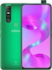 Infinix S5 Pro - Hydrogél kijelzővédő fólia