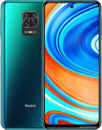 Xiaomi Redmi Note 9 Pro Max - Hydrogél kijelzővédő fólia