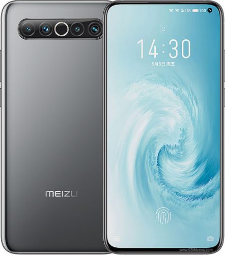 Meizu 17 - Hydrogél kijelzővédő fólia