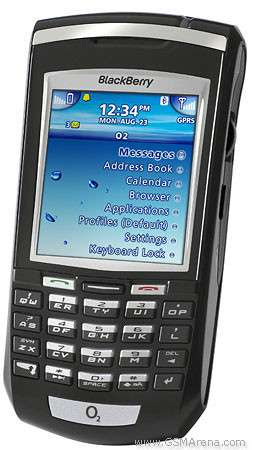 BlackBerry 7100x - Hydrogél kijelzővédő fólia