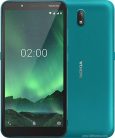 Nokia C2 - Hydrogél kijelzővédő fólia