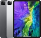 Apple iPad Pro 11 (2020) - Hydrogél kijelzővédő fólia