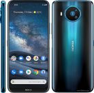 Nokia 8.3 5G - Hydrogél kijelzővédő fólia