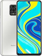 Xiaomi Redmi Note 9S - Hydrogél kijelzővédő fólia