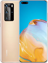 Huawei P40 Pro - Hydrogél kijelzővédő fólia