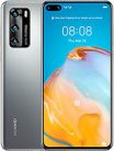 Huawei P40 - Hydrogél kijelzővédő fólia