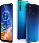 Motorola Moto G8 Power Lite - Hydrogél kijelzővédő fólia