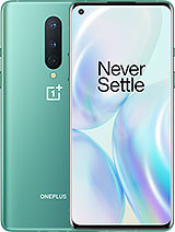 OnePlus 8 - Hydrogél kijelzővédő fólia