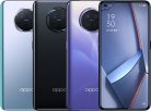 Oppo Ace2 - Hydrogél kijelzővédő fólia