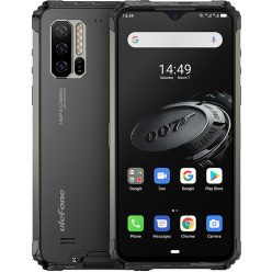 Ulefone Armor 7E - Hydrogél kijelzővédő fólia