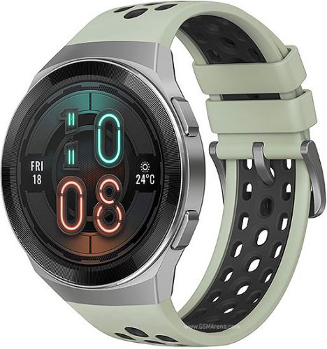 Huawei Watch GT 2e - Hydrogél kijelzővédő fólia