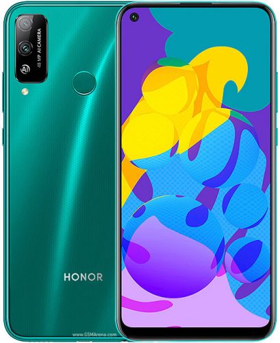 Honor Play 4T - Hydrogél kijelzővédő fólia