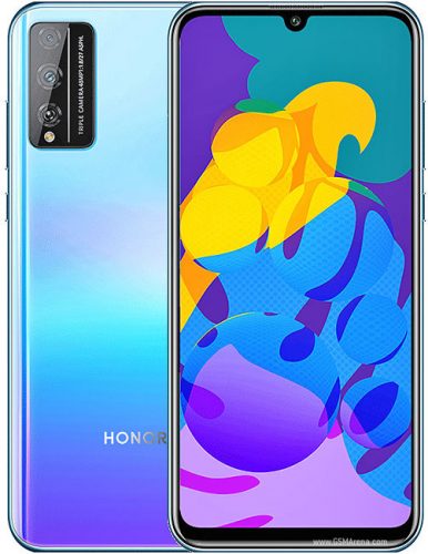 Honor Play 4T Pro - Hydrogél kijelzővédő fólia