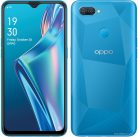 Oppo A12 - Hydrogél kijelzővédő fólia