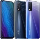 vivo Y50 - Hydrogél kijelzővédő fólia