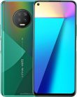 Infinix Note 7 - Hydrogél kijelzővédő fólia