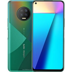 Infinix Note 7 - Hydrogél kijelzővédő fólia