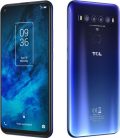 TCL 10 5G - Hydrogél kijelzővédő fólia