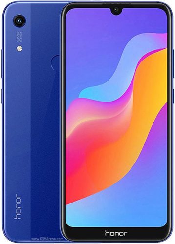 Honor 8A 2020 - Hydrogél kijelzővédő fólia