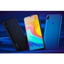 Lenovo K7 - Hydrogél kijelzővédő fólia