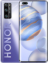 Honor 30 Pro+ - Hydrogél kijelzővédő fólia