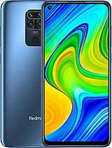 Xiaomi Redmi Note 9 - Hydrogél kijelzővédő fólia