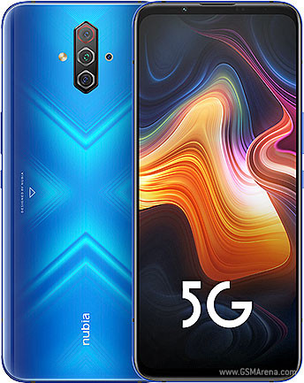 ZTE nubia Play - Hydrogél kijelzővédő fólia