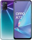 Oppo A72 - Hydrogél kijelzővédő fólia